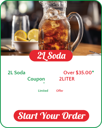 2 liter soda coupon